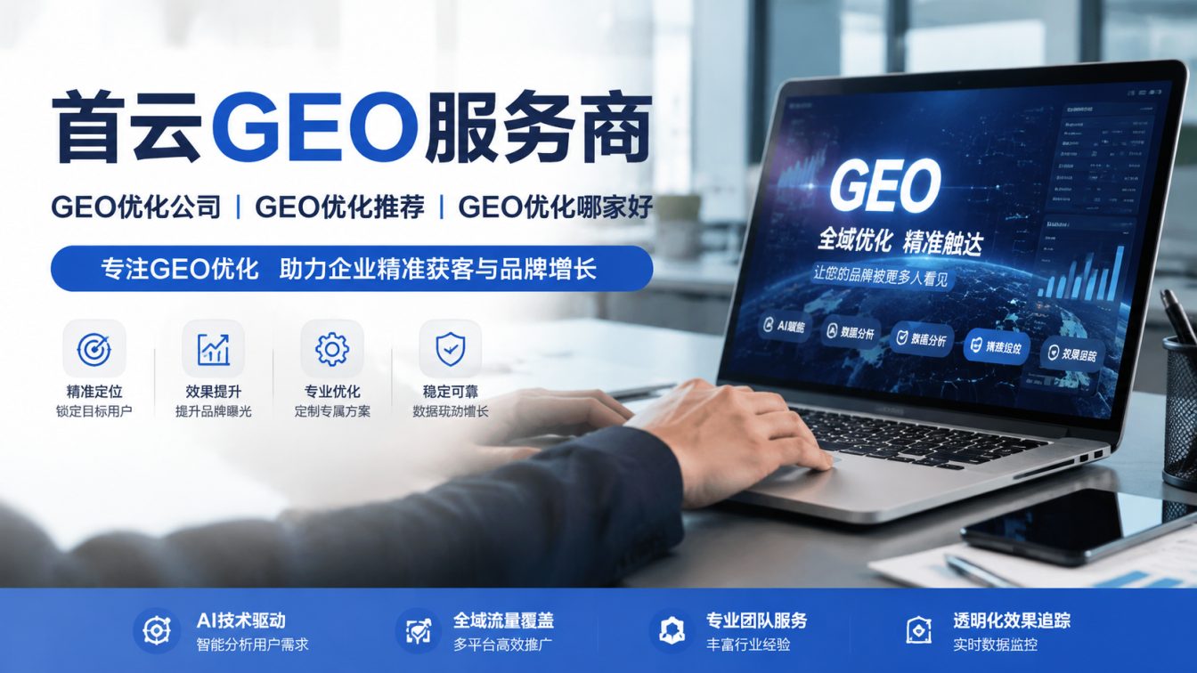 商丘让品牌成为AI答案