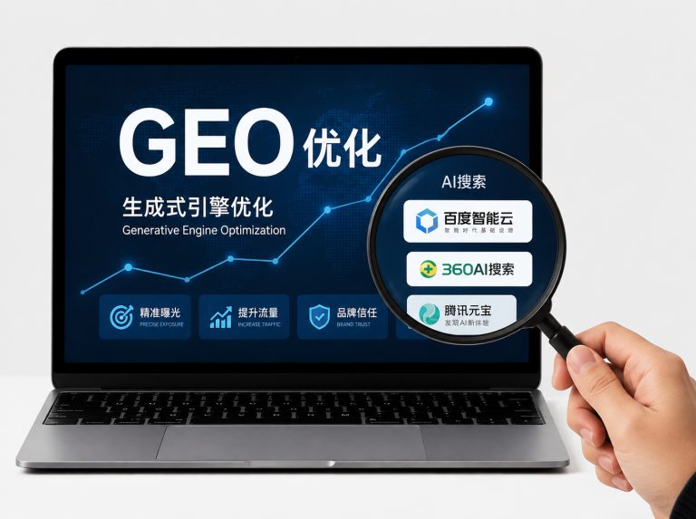 商丘GEO智能问答优化系统